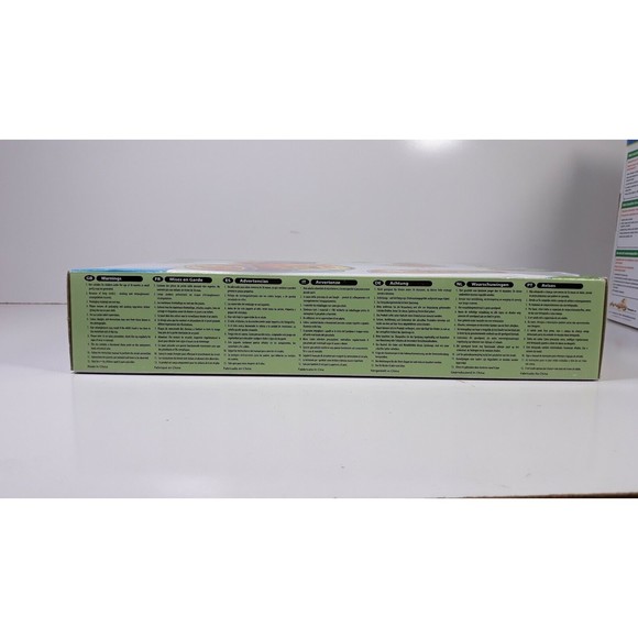 GreeneX DIY Scientific Robot Solar or Hand Crank Powered Lot of 2 - Picture 4 of 6